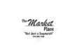 The Market Place "Not Just a Sandwich" Customer Review