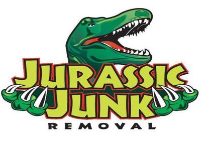 Jurassic Junk Removal Great Customer Review