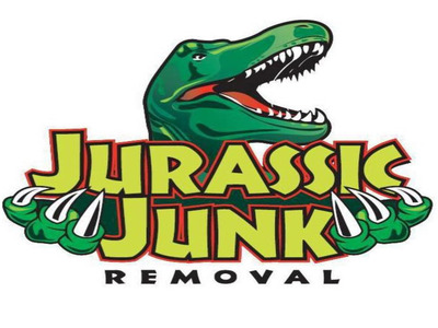Jurassic Junk Removal Great Customer Review