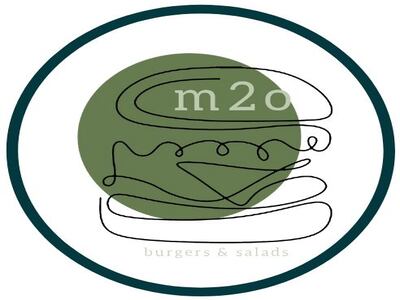 M2O Burgers & Salads Customer Review