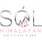 Sol Himalayan Salt Cave Happy Customer Review