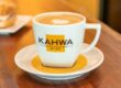 A Satisfying Coffee Experience at Kahwa Coffee