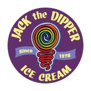Jack the Dipper Ice Cream Happy Customer Review