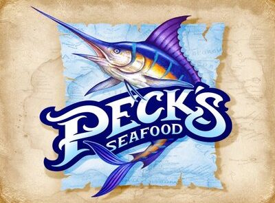 Peck's Seafood Customer Review