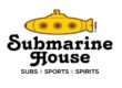 Submarine House Customer Reviews