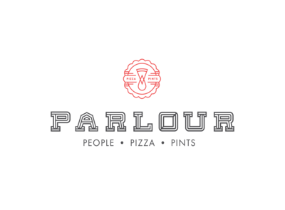 Parlour Pizza Happy Customer Review