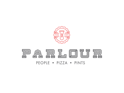Parlour Pizza Happy Customer Review