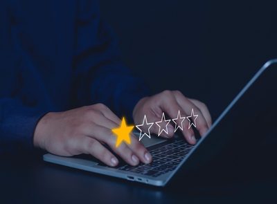 How to write a Negative Review