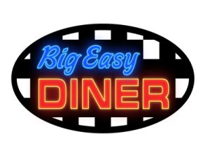 Big Easy Diner Customer Review