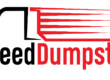 iNeed Dumpster Client Review