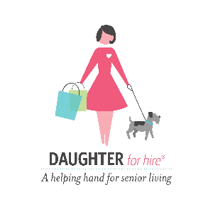 Daughter for Hire Happy Customer Review