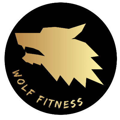 Wolf Fitness Client Review