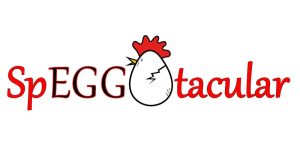 SpEGGtacular Happy Customer Review