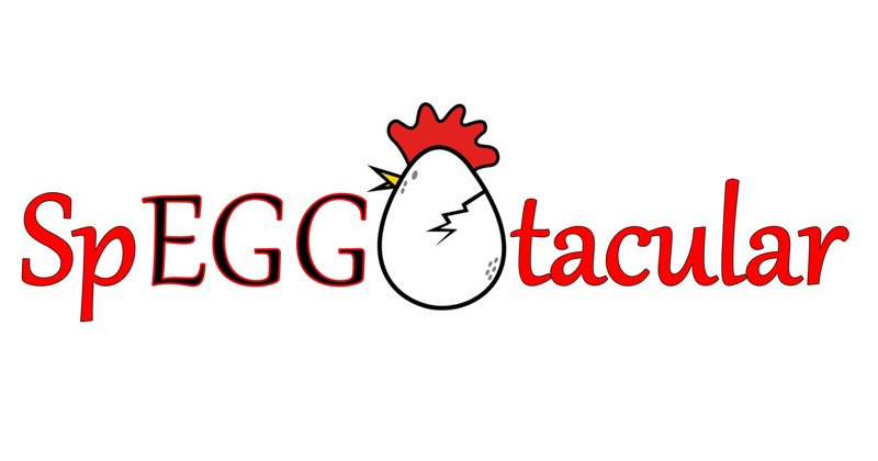 SpEGGtacular Happy Customer Review