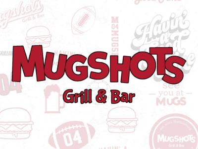 Mugshots Bar & Grill Customer Review