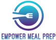 Empower Meal Prep Great Customer Review