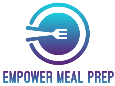 Empower Meal Prep Great Customer Review