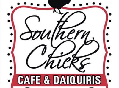 Southern Chicks Cafe and Daiquiri Review