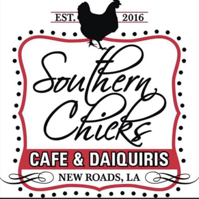 Southern Chicks Cafe and Daiquiri Review
