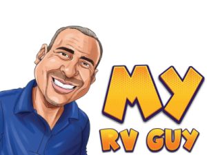 My RV Guy Happy Customer Review