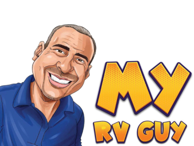 My RV Guy Happy Customer Review My RV Guy Happy Customer Review