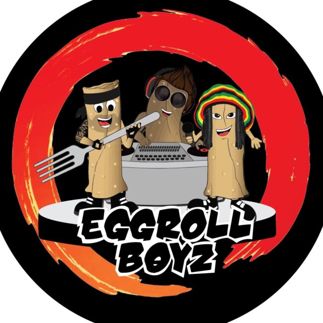 EggRoll Boyz Customer Review EggRoll Boyz Customer Review