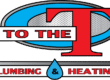 To the T Plumbing and Heating Reviews