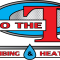 To the T Plumbing and Heating Reviews