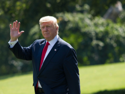 Why Donald Trump Being Elected to President would be Good For Business.
