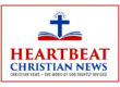 Heartbeat Christian News Client Reviews