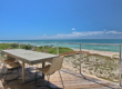 The Beautiful Beach House Vacation Rental at 1518 Gulf View Way, St. George Island, Florida