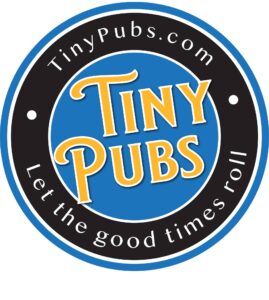 Tiny Pubs Customer Reviews