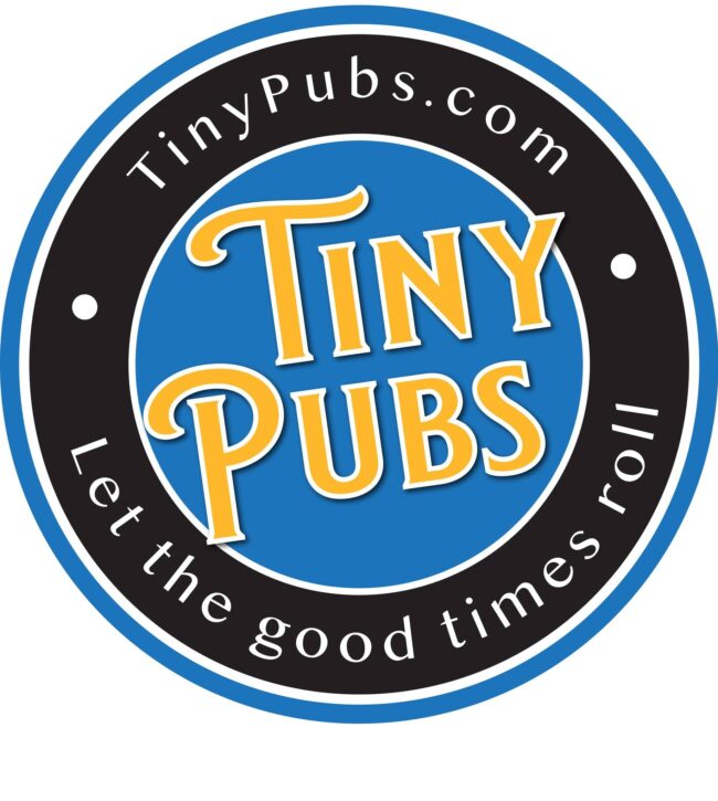Tiny Pubs Customer Reviews  Tiny Pubs Customer Reviews