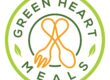 Green Heart Meals Customer Reviews