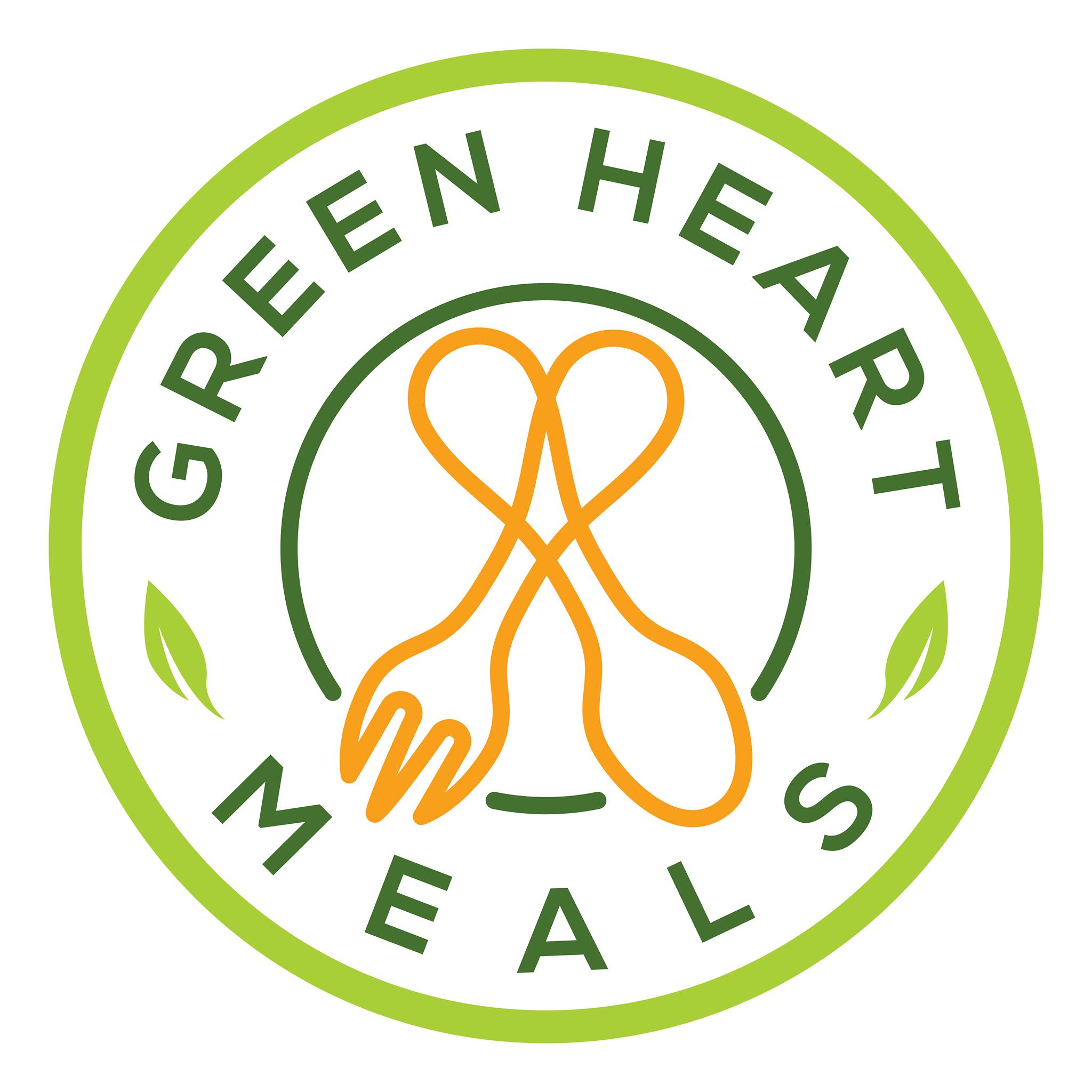 Green Heart Meals Customer Reviews