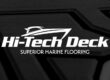 Hi Tech Deck: Excellence in Boat Decking and Marine Services