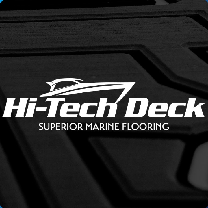 Hi Tech Deck: Excellence in Boat Decking and Marine Services Hi Tech Deck: Excellence in Boat Decking and Marine Services