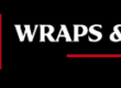 Wraps & Kabobs Customer Review