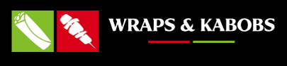 Wraps & Kabobs Customer Review Wraps & Kabobs Customer Review