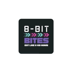 8-Bit Bites Customer Reviews