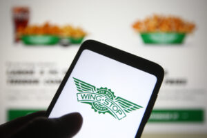 Wingstop Review: Wings, Menu, and Food Quality – A Comprehensive Look