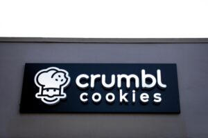 Crumbl Cookies Review: A Deep Dive into America's Dessert Sensation