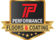 Performance Floors & Coating Customer Reviews