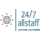 247AllStaff Customer Reviews