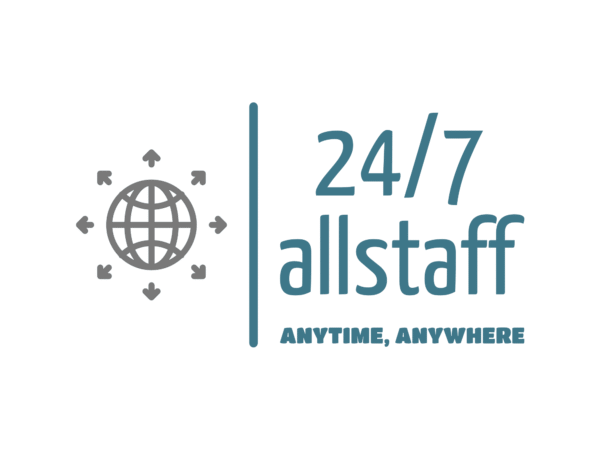 247AllStaff Customer Reviews