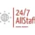 247AllStaff Customer Reviews