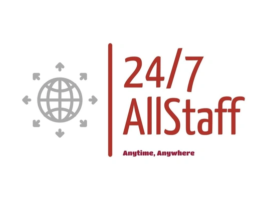 247AllStaff Customer Reviews 247AllStaff Customer Reviews