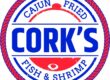 Cork’s Cajun Fish & Shrimp Customer Reviews