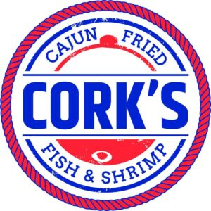 Cork’s Cajun Fish & Shrimp Customer Reviews