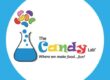 A Sweet Wonderland in Philly: My Magical Experience at The Candy Lab